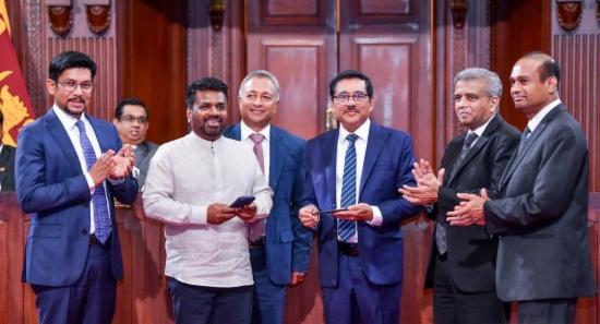 How the National QR Payment System Works